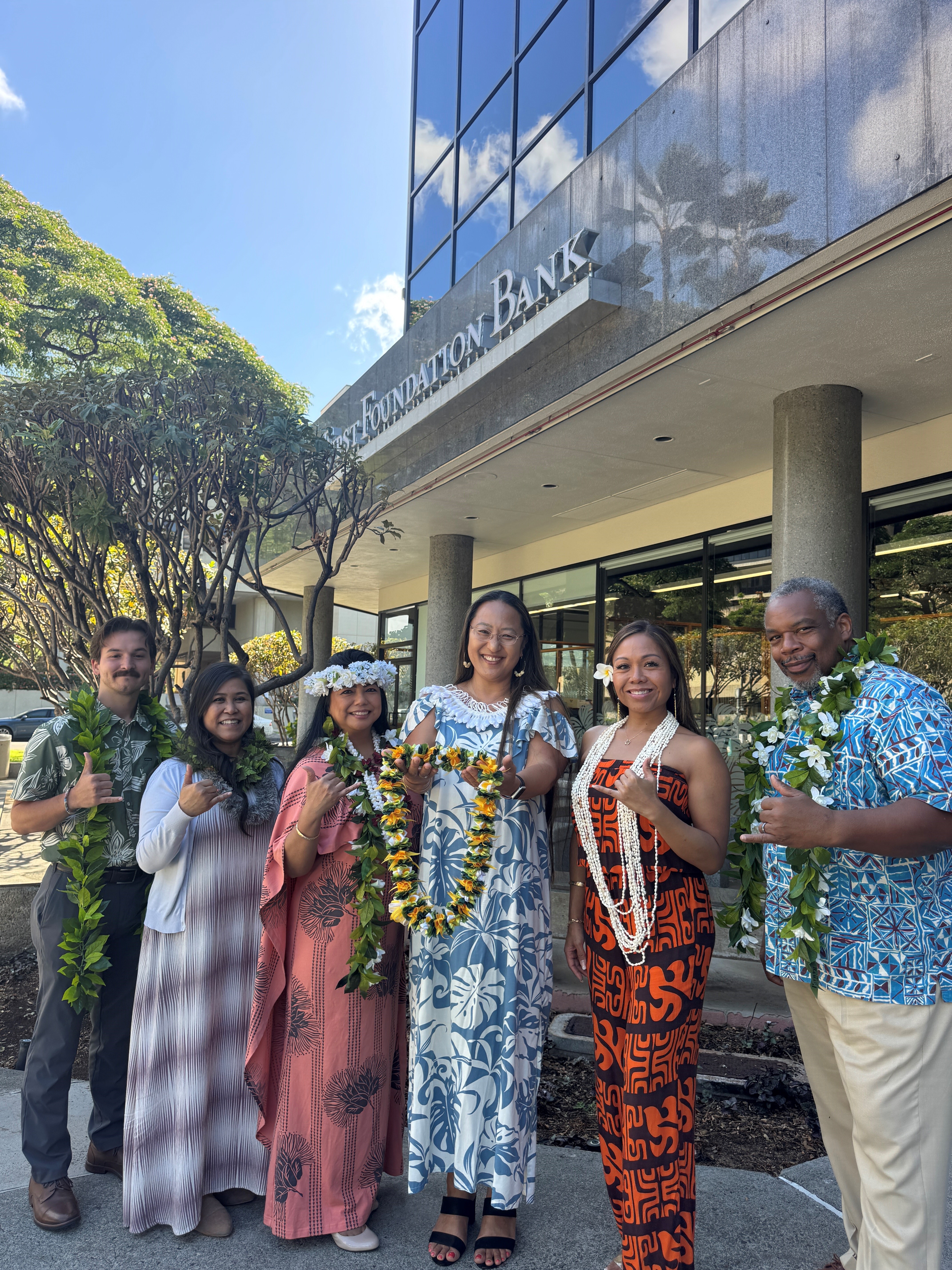Honolulu Team
