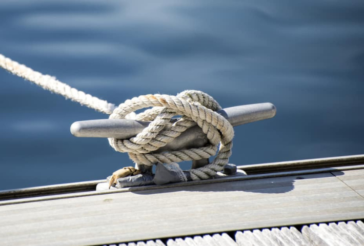 Boat knot