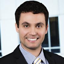 Ricardo Ribeiro, CFP®