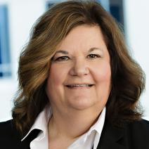 Lisa Whitehead, CLFP