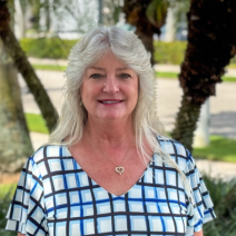 Beth DeAngelis