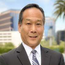 David T. Mitsuuchi