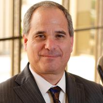 Dean Glassberg