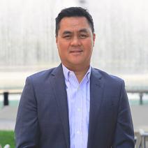 Marc Cosico