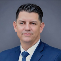 Samuel Fernandez