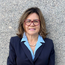 Teresa Granados