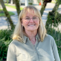 Barbara Sanborn-Carter