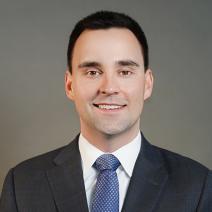 Zane Keller