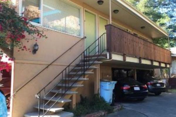 $891,000, Berkeley, CA, Apartment