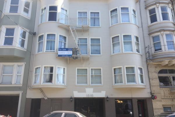 $2,880,000, San Fransisco, CA, Apartment