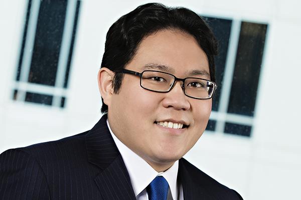 Andrew Chan, CAIA