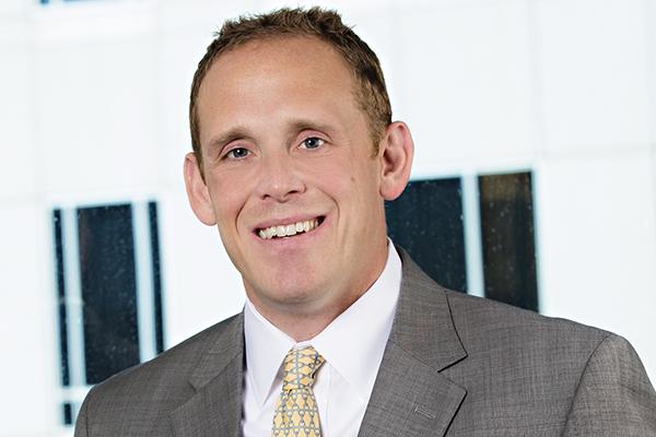 Eric Speron, CFA
