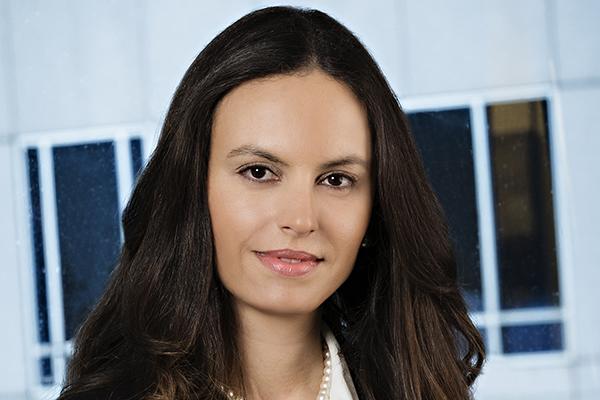 Rachel Ribeiro, CFP®