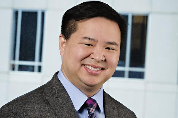 Daniel Fan, J.D., LL.M., CFP® Daniel Fan, J.D., LL.M., CFP®
