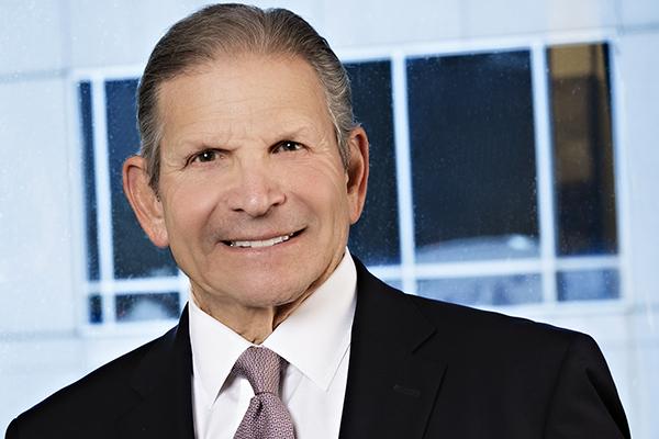 Roger Palley, CFA