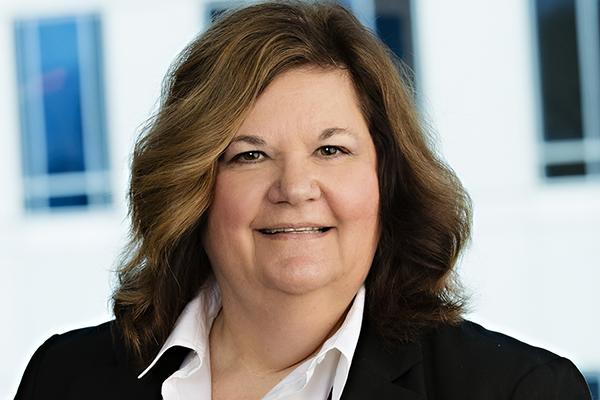 Lisa Whitehead, CLFP