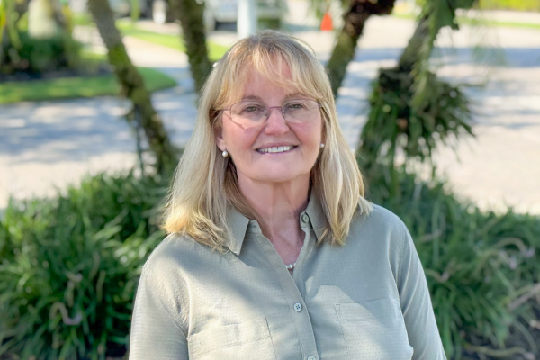 Barbara Sanborn-Carter