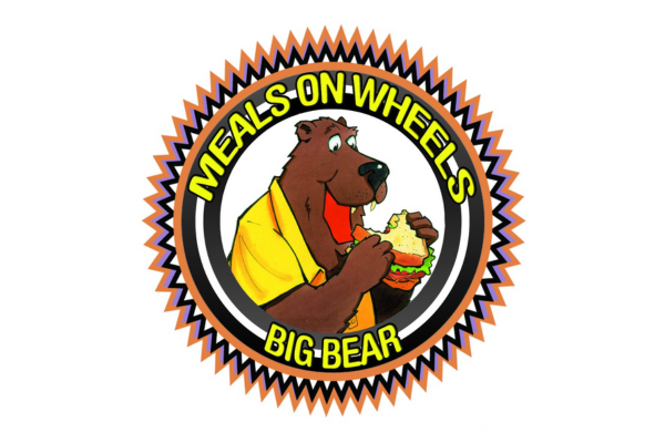 Bear Valley Meals on Wheels