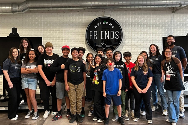 Child Creativity Lab