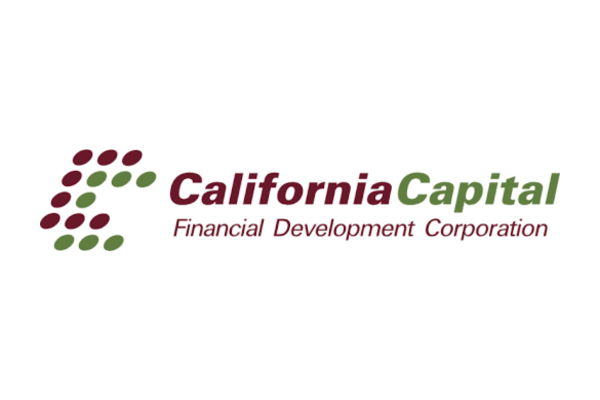 California Capital Financial Development Corporation logo