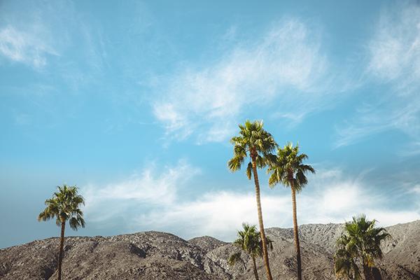 Coachella Valley