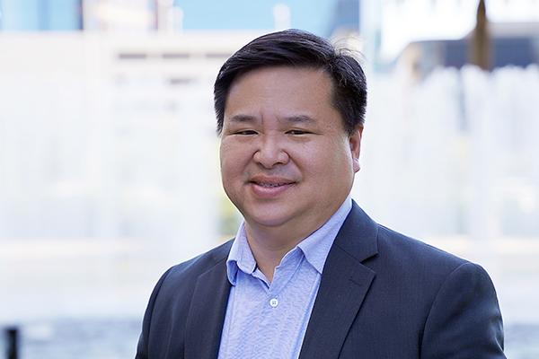 Daniel Fan