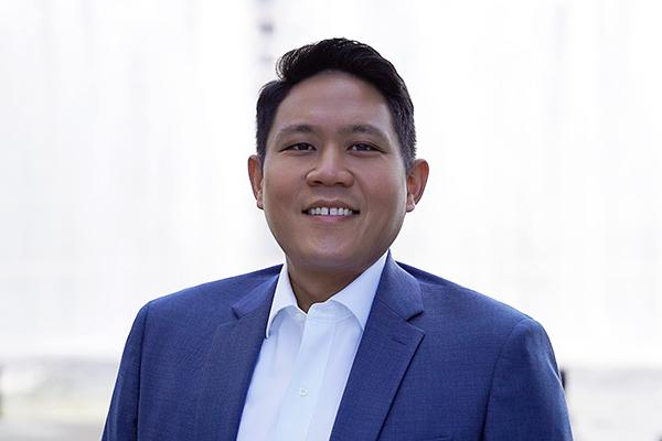 Andrew Chan