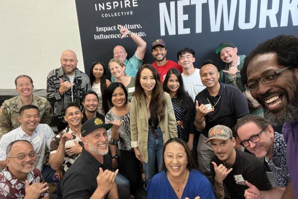 Inspire Collective