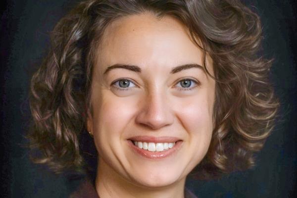 Emily Sukman