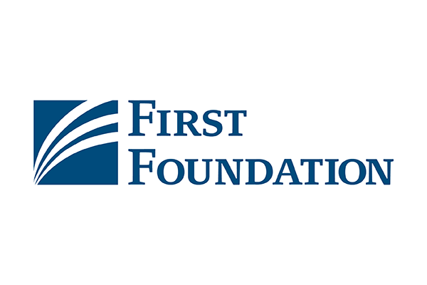 First Foundation Inc. logo