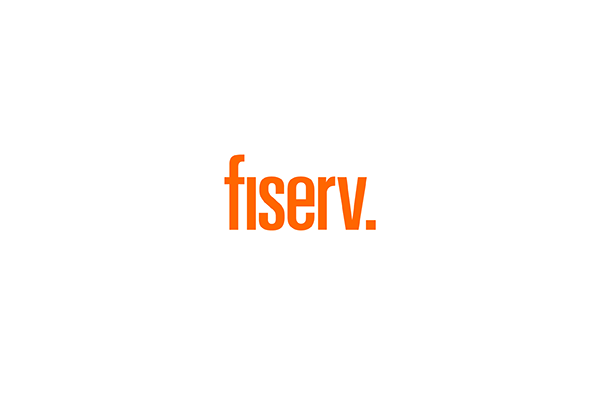 Fiserv Fiserv logo