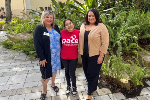 Pace Center for Girls - Immokalee