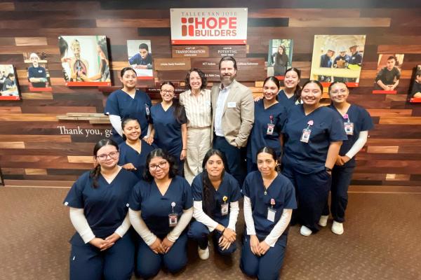 Hope Builders