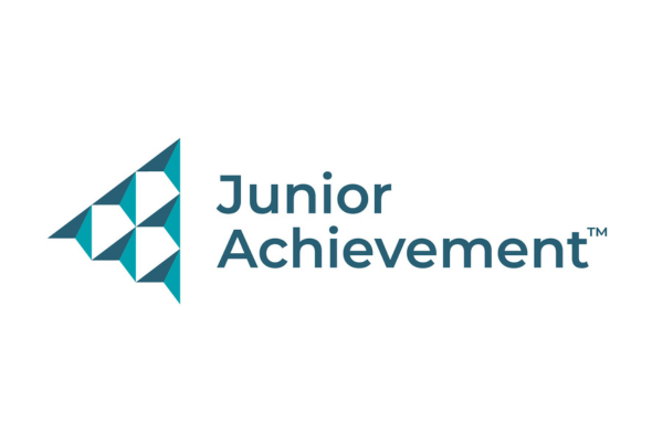Junior Achievement logo