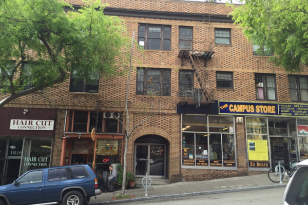 $3,600,000, Berkeley, CA, Mixed-Use