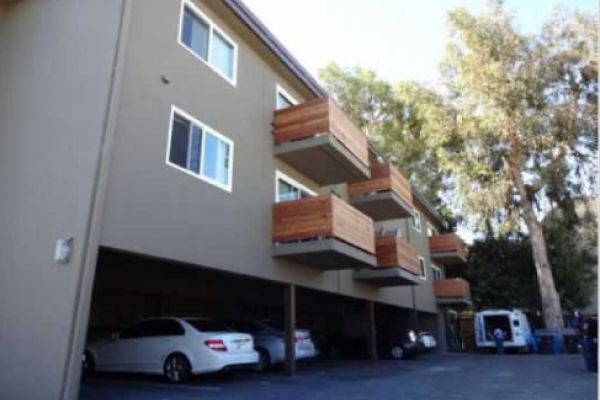 $4,750,000, San Mateo, CA, Apartment
