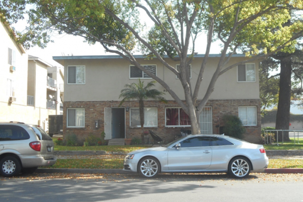 $1,127,000, Santa Ana, CA, Apartment