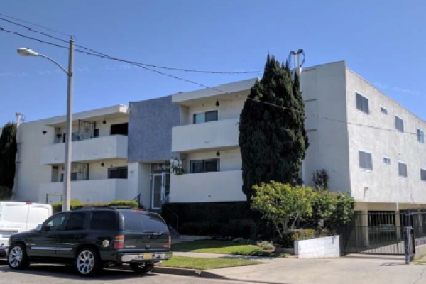 $3,210,000, Inglewood, CA, Apartment