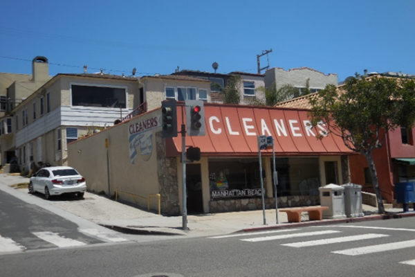 $925,000, Manhattan Beach, CA, Mixed-Use (Apartment/Retail)