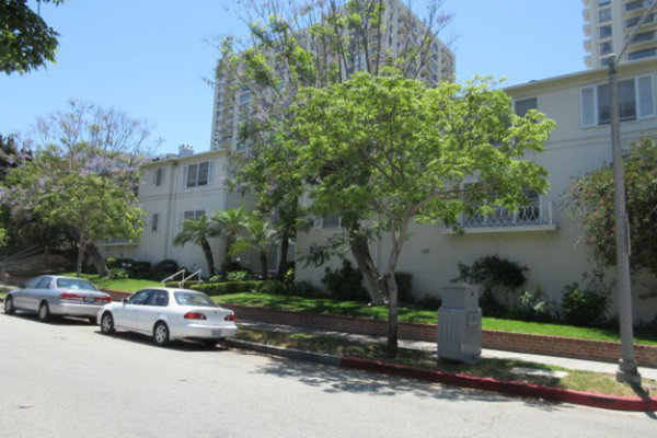$2,020,000, Beverly Hills, CA, Apartment