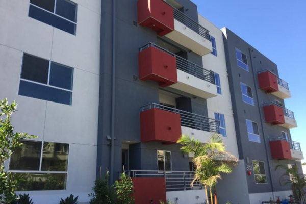 $7,237,000, Los Angeles, CA, Apartment