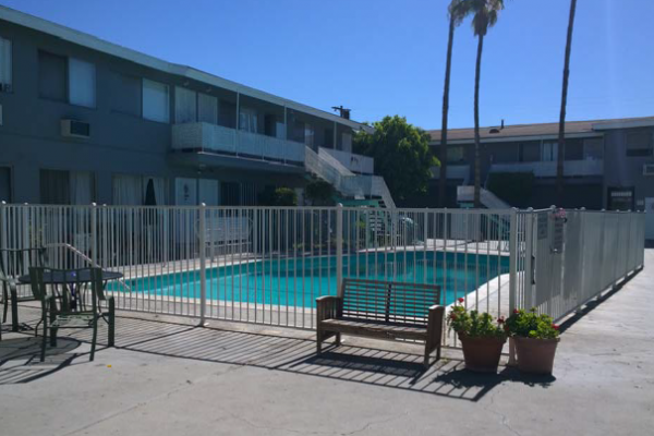 $4,480,000, North Hollywood, CA, Apartment