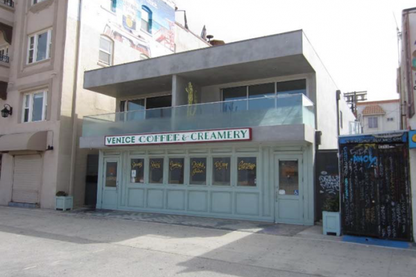 $3,000,000, Venice, CA, Mixed-Use (Apartment/Retail)