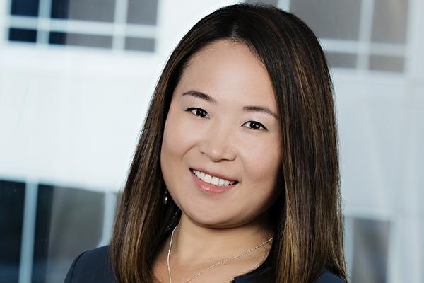 Michelle Li