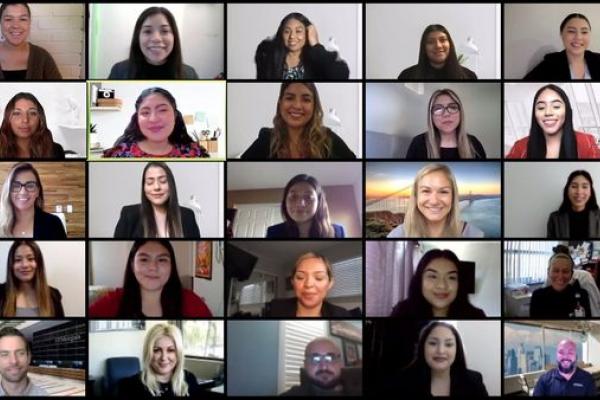 Mock interviews Mock interviews