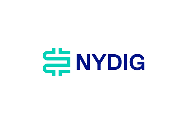 NYDIG NYDIG logo