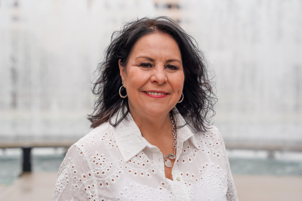 Nancy Scothorn