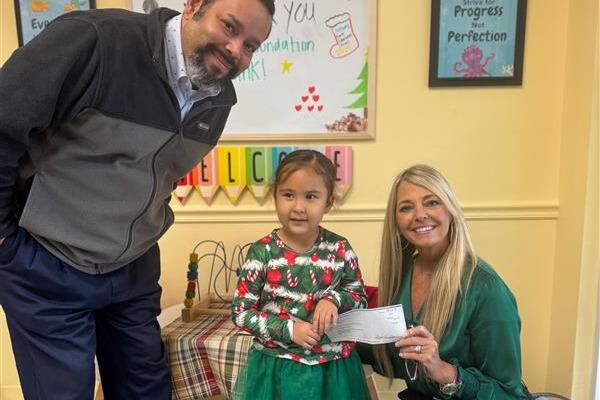 Pathways Early Education Center