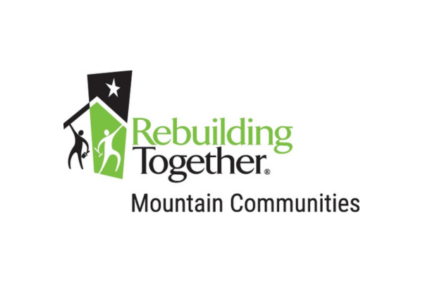 Rebuilding Together Mountain Communities