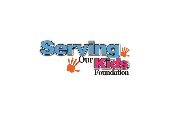 Serving Our Kids Serving Our Kids